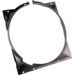 John Deere 2447F 00043332 Oro įsiurbimo dėžė