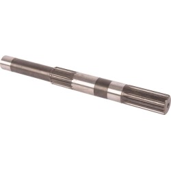 John Deere 2447F 00021939 Priekinis reduktorius