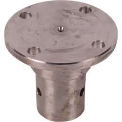 John Deere 2447F 00031358 Priekinio reduktoriaus šarnyro kaištis