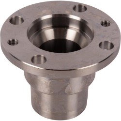 John Deere 2447F 00034084 Pavarų dėžės veleno flanšas