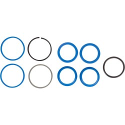 John Deere 2447F 02060161 Pagrindinio cilindro sandarinimo komplektas