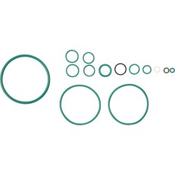 John Deere 2447F 02060108 Tarpiklių komplektas