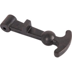 John Deere Milenio 75F 00031714 Kapoto tvirtinimas