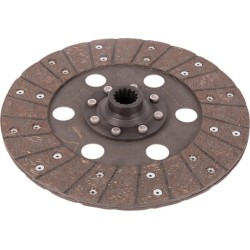 John Deere Milenio 75F 06300120 Sankabos diskas