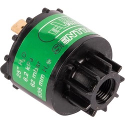 John Deere Milenio 75F 02050850 Užsikimšimo detektorius