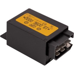 John Deere Milenio 75F 02051042 Mirksi lemputė