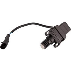 John Deere Milenio 75F 06350748 Stovėjimo stabdžio jungiklis