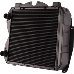 John Deere Milenio 75F 00062443 Vandens radiatorius