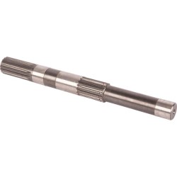 John Deere Milenio 75F 00021939 Priekinis reduktorius