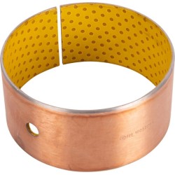 John Deere Milenio 85F 06250024 Įvorė 100x105x50mm