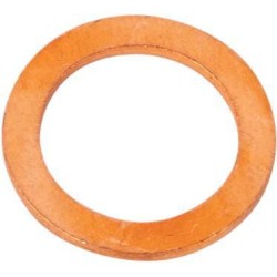 John Deere Milenio 85F 06180074 Varinė poveržlė Ø14,2x20x1,5