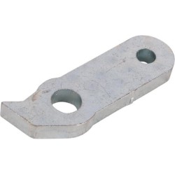 John Deere 90F 00013763 Stabdžių svirtis