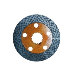 John Deere 90F 00041480N Stabdžių diskas