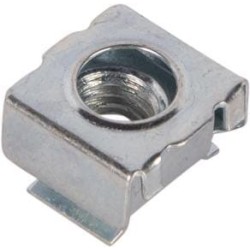 John Deere 90F 06160129 Korpuso veržlė M6 SP.1.2-1.6