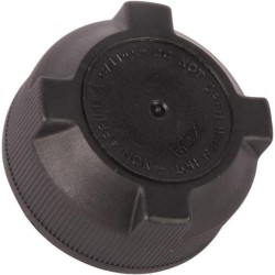 John Deere 90F 00025717 Radiatoriaus dangtelis Ø52mm