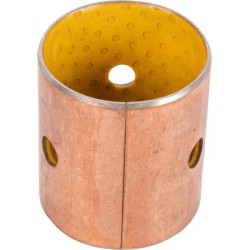 John Deere 90F 06250023 įvorė 40x44x50mm