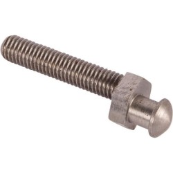 John Deere 1038 00001757 Varžtas su sferine galvute