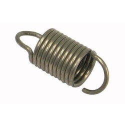 Case - IH 5240 VLE6204 Apatinės trauklės spyruoklė