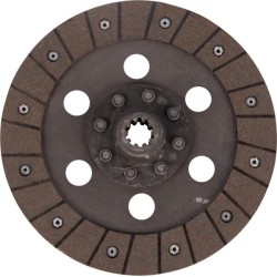 John Deere 1042 06300038 Sankabos diskas F215