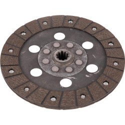 John Deere 1042 06300038 Sankabos diskas F215