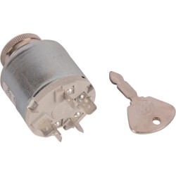 John Deere 1042 02050038APQ Uždegimo jungiklis