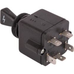 John Deere Milenio 40R 02050531 Indikatoriaus jungiklis