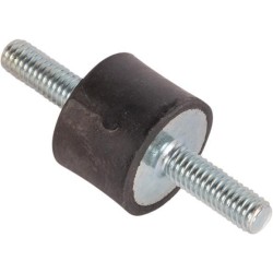 John Deere Milenio 40R 06340172 Elastinė atrama