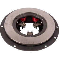 John Deere Milenio 45R 02020022 Slėgio plokštė F.215