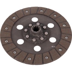 John Deere Milenio 45R 06300038 Sankabos diskas F215