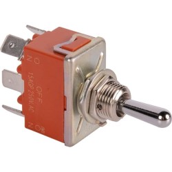 John Deere Milenio 45R 02050564 Kėlimo jungiklis