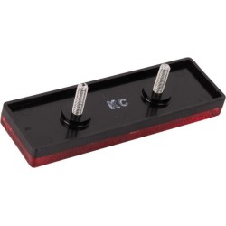 John Deere Milenio 45R 06350697 Atšvaitas