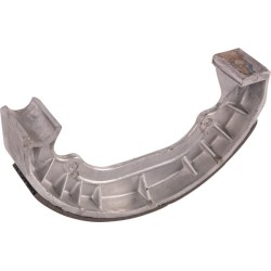 John Deere Milenio 40A 00001383 Stabdžių blokas