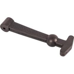 John Deere Milenio 40A 00001548 Variklio gaubto tvirtinimo vairo trauklė