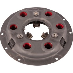 John Deere Milenio 40A 02020022 Slėgio plokštė F.215