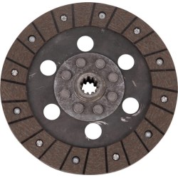 John Deere Milenio 40A 06300038 Sankabos diskas F215