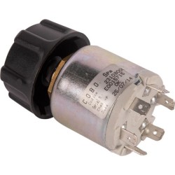 John Deere Milenio 40A 02050396 Šviesos jungiklis