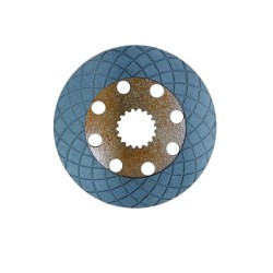 John Deere Milenio 50R 00033594N Stabdžių diskas