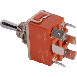 John Deere Milenio 50R 02050564 Kėlimo jungiklis