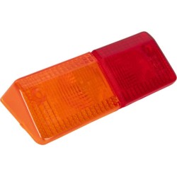 John Deere Milenio 50R 06350771 Galinis kairysis žibintas