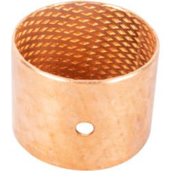 John Deere Milenio 70R 00033616 Įvorė 75x80x60mm