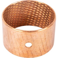 John Deere Milenio 70R 00033617 Įvorė 75x80x50mm