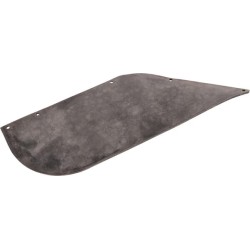 John Deere Milenio 50A 00034322 Apatinės tarpinės purvasargis