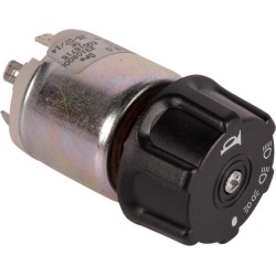 John Deere Milenio 50A 02050396 Šviesos jungiklis