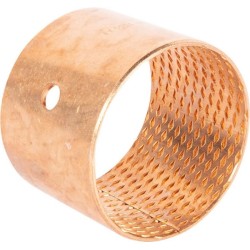 John Deere Milenio 50A 00033616 Įvorė 75x80x60mm