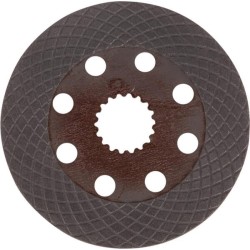 John Deere Milenio 70A 00033594 Stabdžių diskas