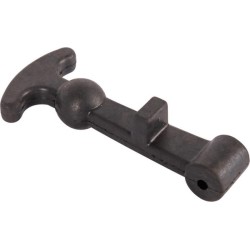 John Deere Milenio 70A 00031714 Kapoto tvirtinimas