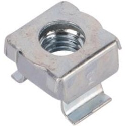 John Deere Milenio 70A 06160161 Narvelio veržlė M6 SP.2.6-3.5