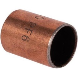 John Deere Milenio 70A 00022977 Įvorė 12x14x20mm