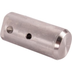 John Deere Milenio 70A 00034836 Rankovės kaištis