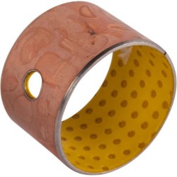 John Deere Milenio 70A 00034956 Įvorė 40x44x30mm